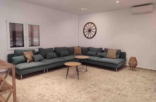 Can Picafort House | Ferienhaus es faro neu, modern, strandnah