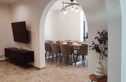 Can Picafort House | Ferienhaus es faro neu, modern, strandnah