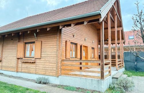 Fertorakos House | Ferienhaus Evelyne