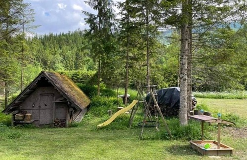 Hinterstoder House | Ferienhaus für 10 Gäste mit 160m² in Mitterstoder