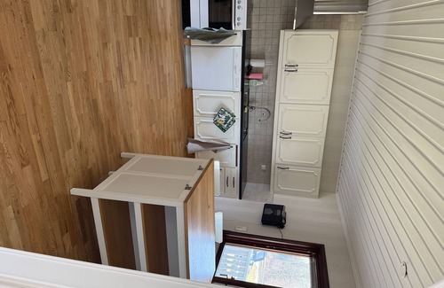Skruv House | Ferienhaus für 10 Gäste mit 160m² in Skruv