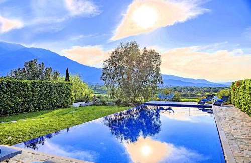 Dramia House | Ferienhaus Für 15 Personen In Draia, Kreta West Kreta