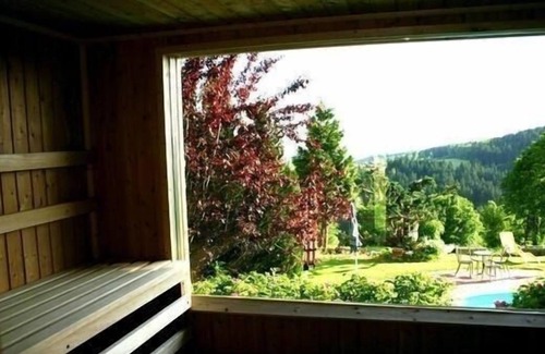 Glashutt House | Ferienhaus für 16 Gäste mit 500m² in Sankt Englmar
