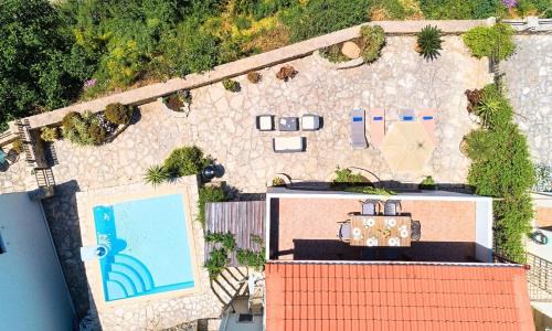 Kavallos House | Ferienhaus Für 16 Personen In Kavallos, Kreta West Kreta