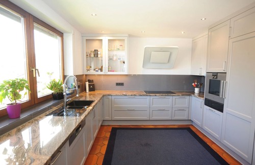 Baiersbronn House | Ferienhaus für 17 Gäste mit 400m² in Baiersbronn