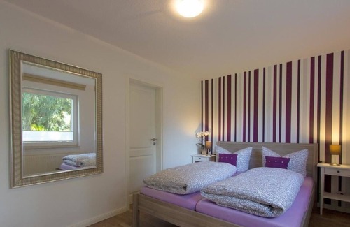 Neustadt-Glewe House | Ferienhaus für 2 Gäste mit 60m² in Neustadt-glewe