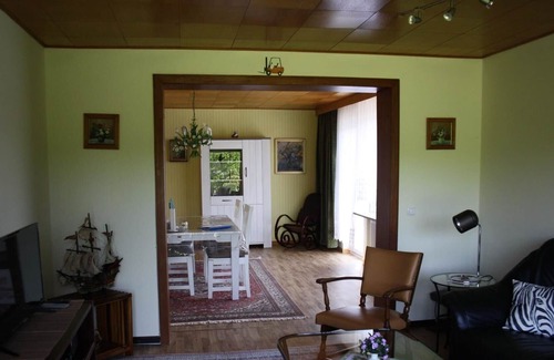 Witzeeze House | Ferienhaus für 3 Gäste mit 70m² in Witzeeze