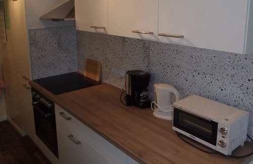 Witzeeze House | Ferienhaus für 3 Gäste mit 70m² in Witzeeze