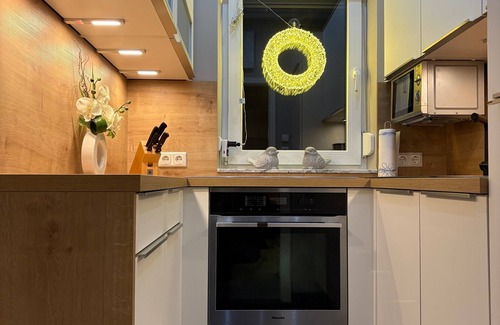 Lichtenberg House | Ferienhaus für 4 Gäste mit 80m² in Lichtenberg