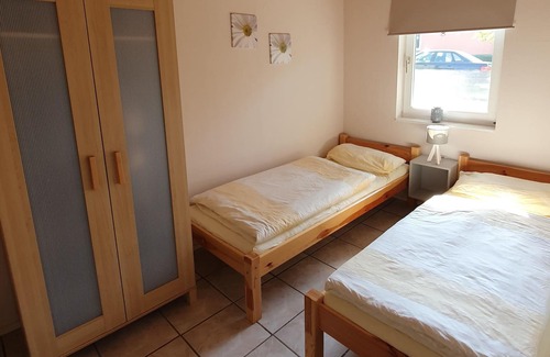 Sommersdorf House | Ferienhaus für 4 Gäste mit 40m² in Sommersdorf