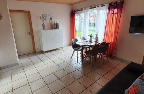 Sommersdorf House | Ferienhaus für 4 Gäste mit 40m² in Sommersdorf