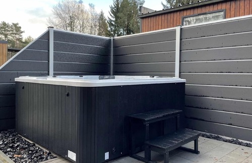 Wackersdorf House | Ferienhaus für 4 Gäste mit 40m² in Wackersdorf