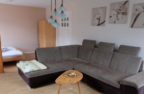 Bad Elster House | Ferienhaus für 4 Gäste mit 80m² in Bad Elster
