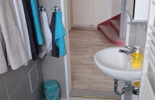 Bad Elster House | Ferienhaus für 4 Gäste mit 80m² in Bad Elster