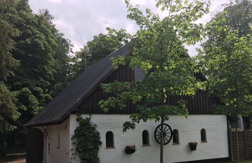 Enge-Sande House | Ferienhaus für 4 Gäste mit 53m² in Enge-sande
