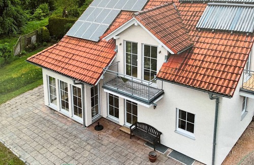 Peissenberg House | Ferienhaus für 4 Gäste mit 128m² in Peißenberg