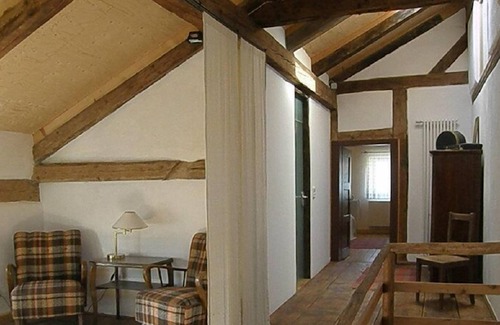 Schernfeld House | Ferienhaus für 4 Gäste mit 80m² in Schernfeld