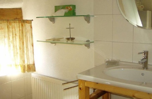 Schernfeld House | Ferienhaus für 4 Gäste mit 80m² in Schernfeld
