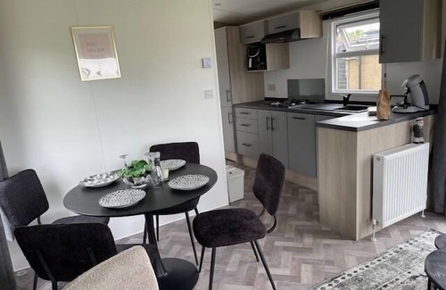 Westerland House | Ferienhaus für 4 Gäste mit 40m² in Westerland