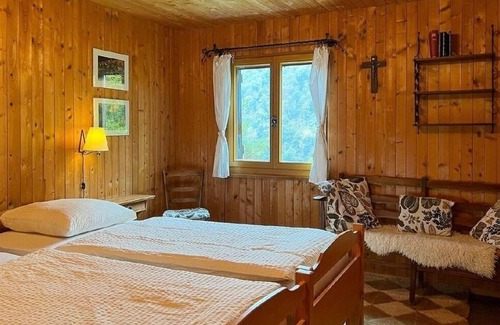 Mergoscia House | Ferienhaus für 4 Gäste mit 112m² in Mergoscia