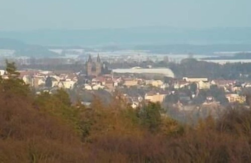 Rothhelmshausen House | Ferienhaus für 4 Gäste mit 55m² in Fritzlar
