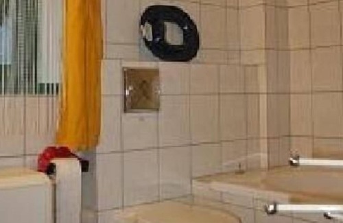 Guestrow House | Ferienhaus für 4 Gäste mit 70m² in Güstrow