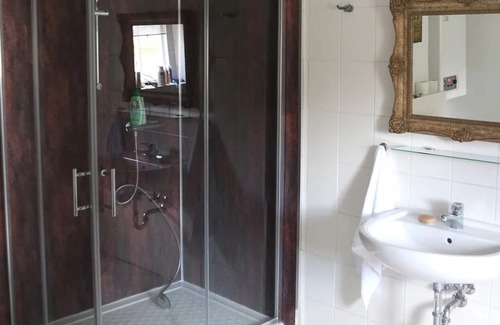 Malchin House | Ferienhaus für 4 Gäste mit 60m² in Malchin