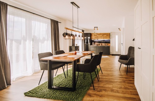 Niederoderwitz House | Ferienhaus für 4 Gäste mit 55m² in Oderwitz