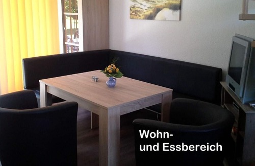 Wismar House | Ferienhaus für 4 Gäste mit 50m² in Wismar