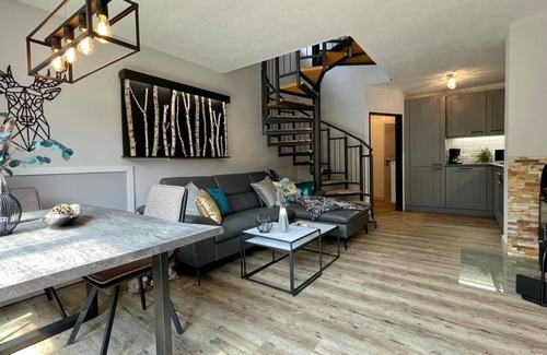 Zandt House | Ferienhaus für 4 Gäste mit 85m² in Zandt