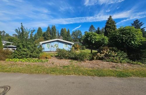 Winsen House | Ferienhaus Für 4 Personen Ca, 56 M Sup2 In Winsen Meissendorf, Niedersachsen Lüneburger Heide
