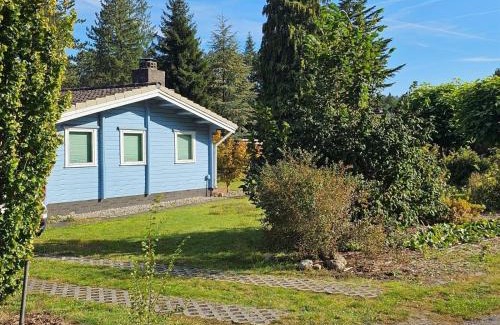 Winsen House | Ferienhaus Für 4 Personen Ca, 56 M Sup2 In Winsen Meissendorf, Niedersachsen Lüneburger Heide