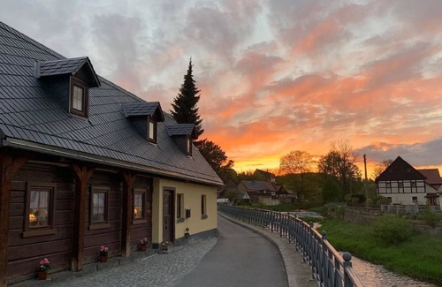 Grossschoenau House | Ferienhaus für 5 Gäste mit 90m² in Großschönau