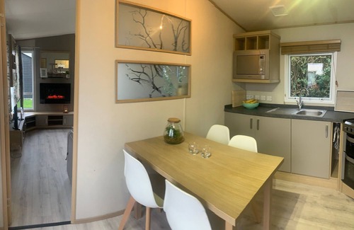 Westerland House | Ferienhaus für 5 Gäste mit 40m² in Westerland