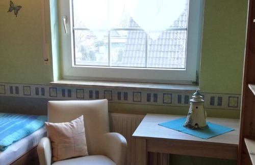 Schortens House | Ferienhaus für 5 Gäste mit 90m² in Schortens