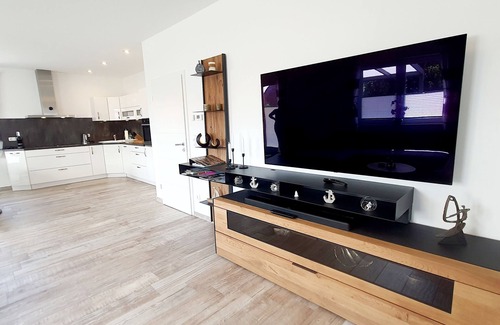 Bastorf House | Ferienhaus für 5 Gäste mit 102m² in Bastorf