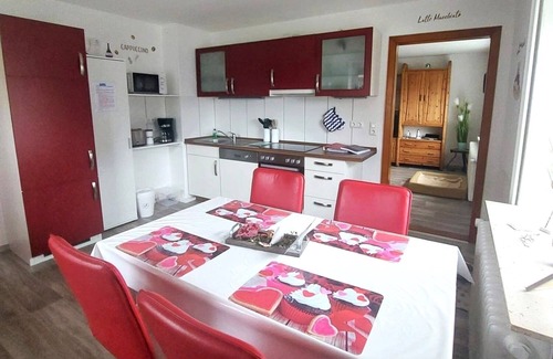 Asel House | Ferienhaus für 5 Gäste mit 80m² in Wittmund