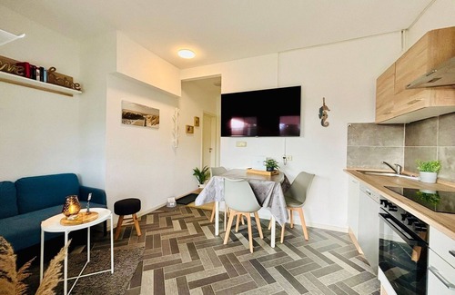 Luetow House | Ferienhaus für 5 Gäste mit 52m² in Lütow