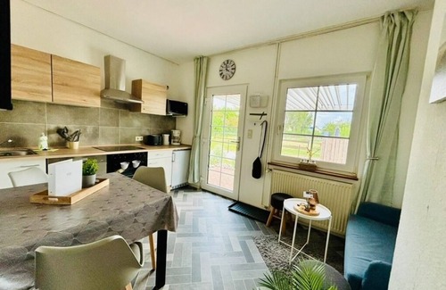 Luetow House | Ferienhaus für 5 Gäste mit 52m² in Lütow
