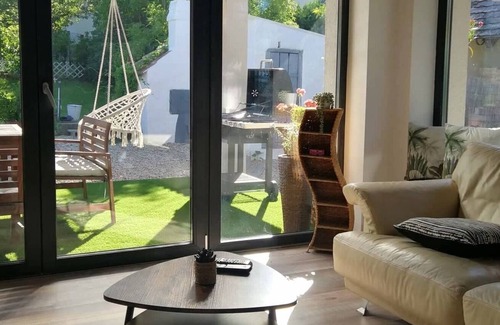 Sumeg House | Ferienhaus für 5 Gäste mit 98m² in Sümeg
