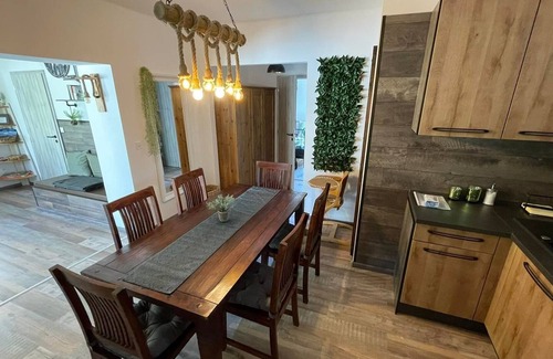 Sumeg House | Ferienhaus für 5 Gäste mit 98m² in Sümeg