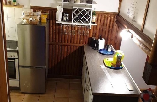 Feriendorf Silbersee House | Ferienhaus für 6 Gäste mit 80m² in Frielendorf