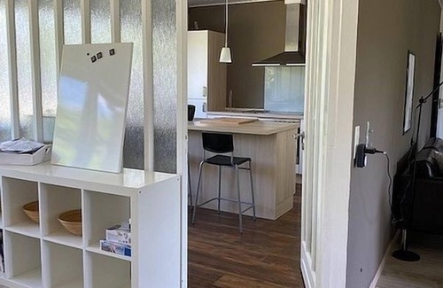 Suederbrarup House | Ferienhaus für 6 Gäste mit 100m² in Süderbrarup