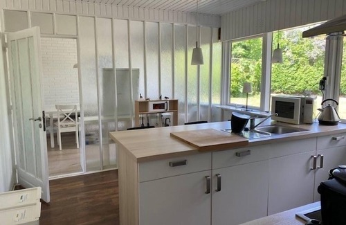 Suederbrarup House | Ferienhaus für 6 Gäste mit 100m² in Süderbrarup