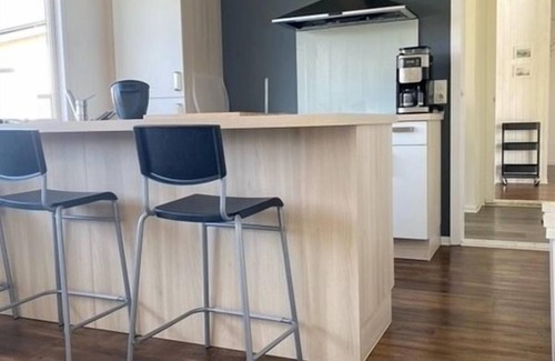 Suederbrarup House | Ferienhaus für 6 Gäste mit 100m² in Süderbrarup
