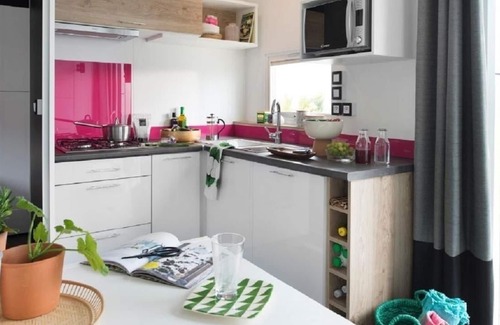 Wackersdorf House | Ferienhaus für 6 Gäste mit 40m² in Wackersdorf