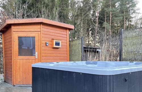 Wackersdorf House | Ferienhaus für 6 Gäste mit 45m² in Wackersdorf