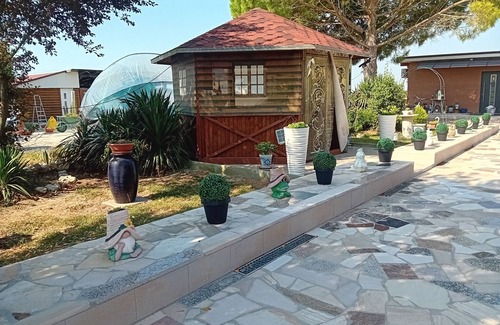 Porto Tolle House | Ferienhaus für 6 Gäste mit 90m² in Porto Tolle