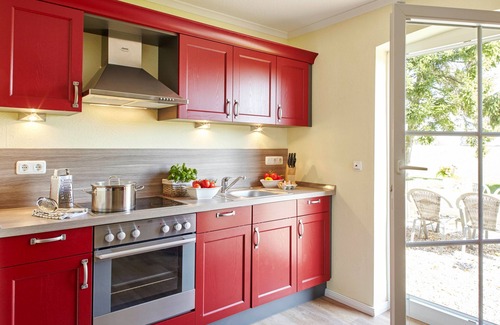 Gremersdorf House | Ferienhaus für 6 Gäste mit 95m² in Giddendorf