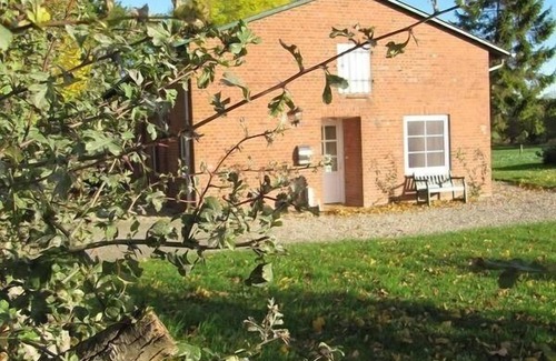 Gremersdorf House | Ferienhaus für 6 Gäste mit 95m² in Giddendorf